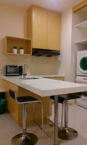 Servis Apartment untuk Disewa di Pertama Residency - Lesli Yim - Kitchen - PropertyGuru.com.my