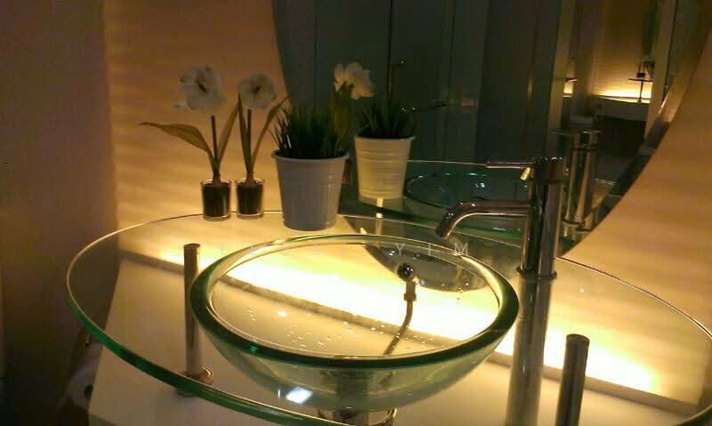 Servis Apartment untuk Disewa di Pertama Residency - Lesli Yim - Bathroom - PropertyGuru.com.my