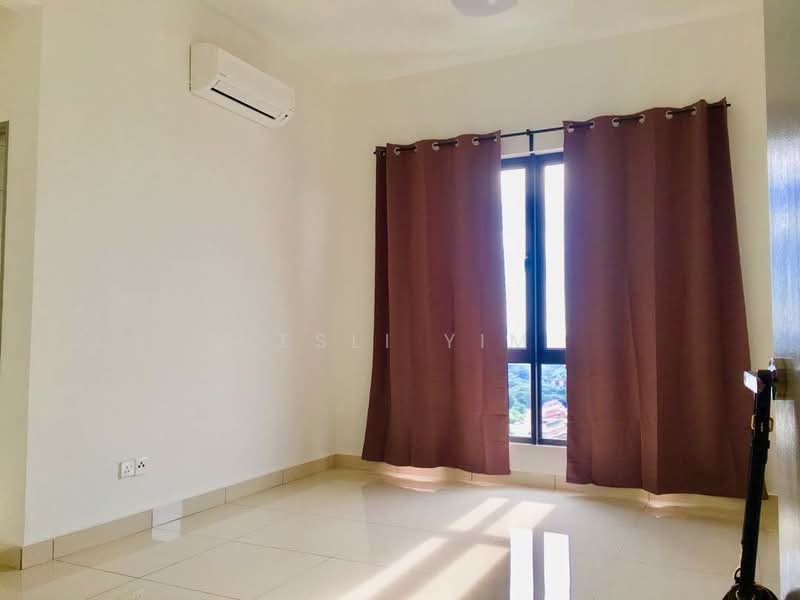 Servis Apartment untuk Disewa di Pertama Residency - Lesli Yim - Interior - PropertyGuru.com.my