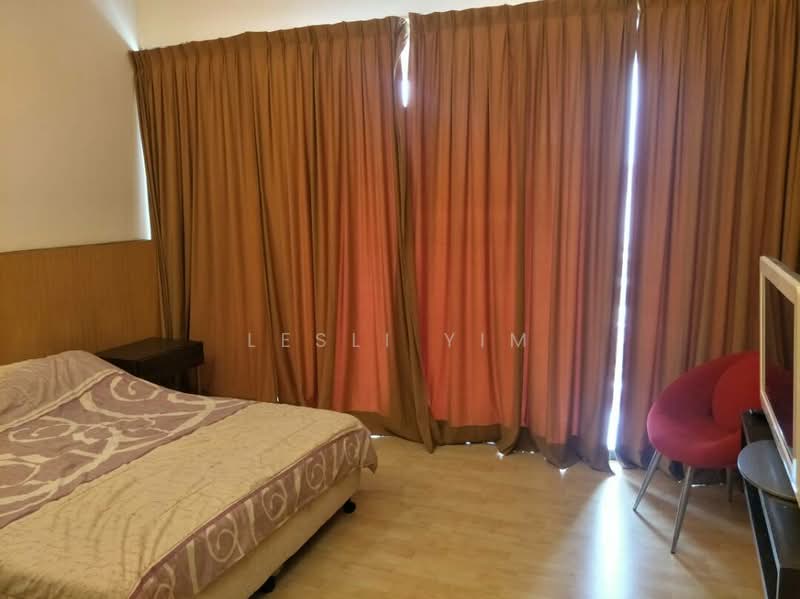 Service Residence for Rent at Pertama Residency - Lesli Yim - Bedroom - PropertyGuru.com.my