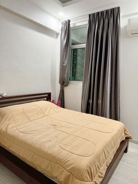 Kondominium untuk Disewa di Skyridge Garden - Ying Ying - PropertyGuru.com.my