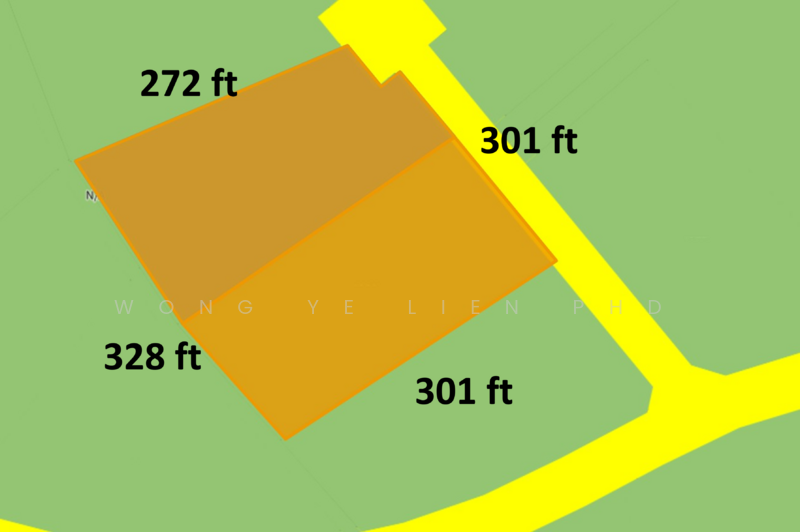 Tanah Pertanian untuk Disewa di Sungai Gumut (Selangor) - Wong Ye Lien PhD - PropertyGuru.com.my