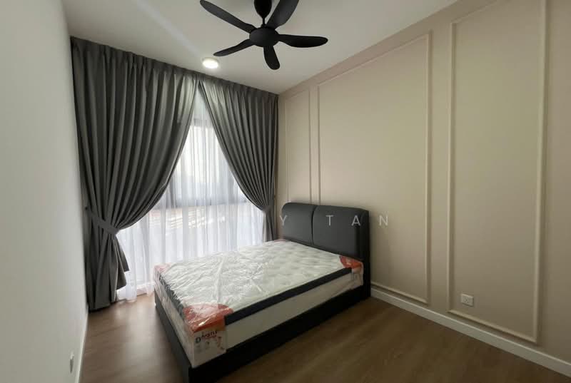 Condominium for Rent at Skyline KL - TOMMY TAN - Bedroom - PropertyGuru.com.my