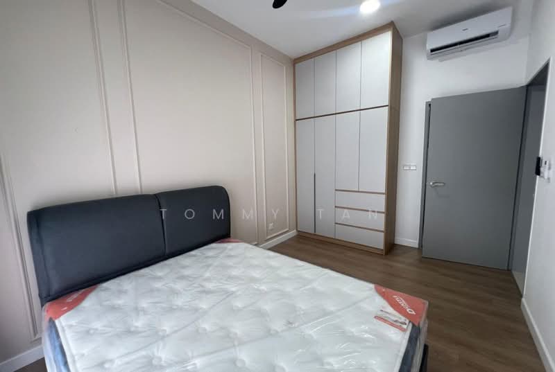 Condominium for Rent at Skyline KL - TOMMY TAN - Bedroom - PropertyGuru.com.my