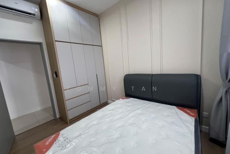 Condominium for Rent at Skyline KL - TOMMY TAN - Bedroom - PropertyGuru.com.my