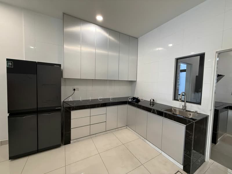 Rumah Teres 2 Tingkat untuk Disewa di Horizon Hills (Iskandar Puteri (Nusajaya)) - Alice Goh - Kitchen - PropertyGuru.com.my