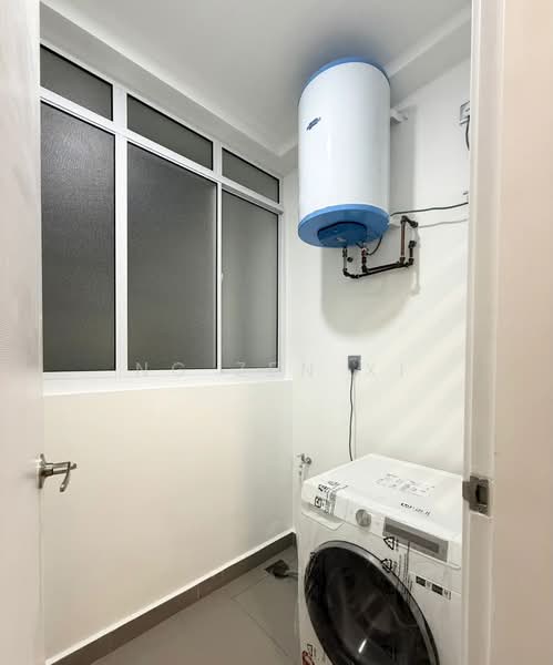 Condominium for Rent at D'Suites Akasia Horizon @ Horizon Hills - NG ZEN XI - Interior - PropertyGuru.com.my