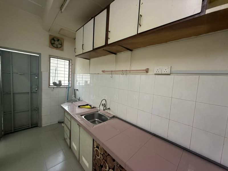 Rumah Teres 1 Tingkat untuk Dijual di Bukit Mertajam (Penang) - Simon Ng - PropertyGuru.com.my