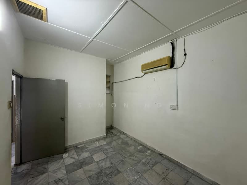 Rumah Teres 1 Tingkat untuk Dijual di Bukit Mertajam (Penang) - Simon Ng - PropertyGuru.com.my