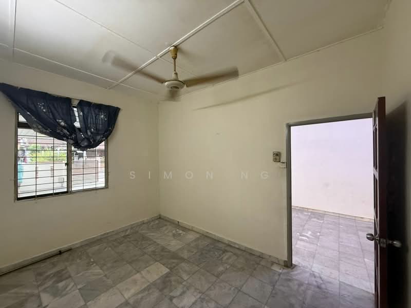 Rumah Teres 1 Tingkat untuk Dijual di Bukit Mertajam (Penang) - Simon Ng - PropertyGuru.com.my