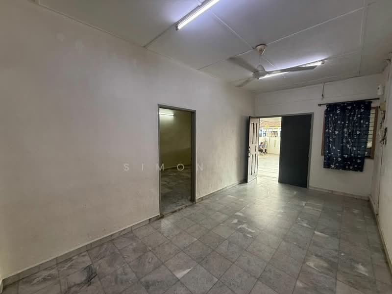 Rumah Teres 1 Tingkat untuk Dijual di Bukit Mertajam (Penang) - Simon Ng - PropertyGuru.com.my