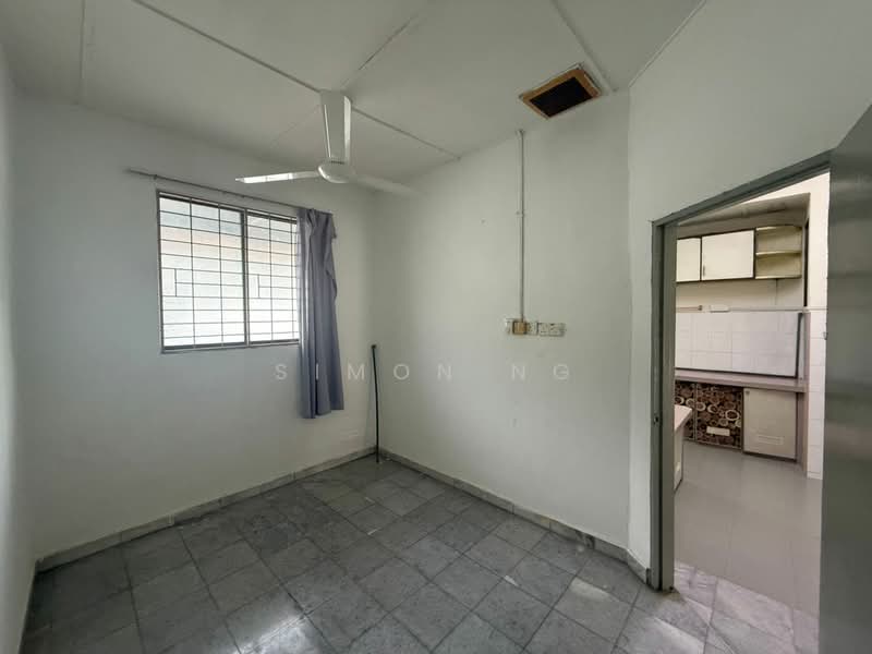 Rumah Teres 1 Tingkat untuk Dijual di Bukit Mertajam (Penang) - Simon Ng - PropertyGuru.com.my