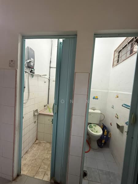 Rumah Teres 1 Tingkat untuk Dijual di Bukit Mertajam (Penang) - Simon Ng - PropertyGuru.com.my