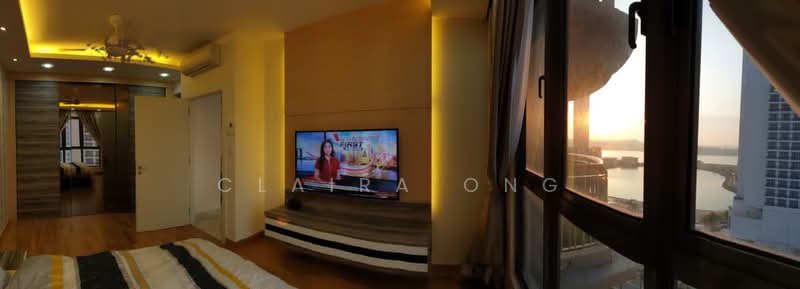 Kondominium untuk Disewa di Teega Residences - Claira Ong - Bedroom - PropertyGuru.com.my