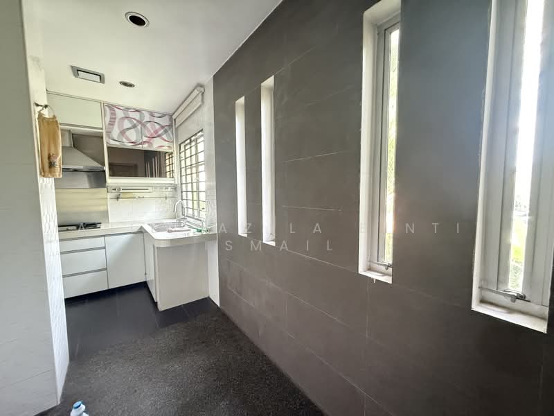 2-storey Terraced House for Sale in Denai Alam (Shah Alam) - Anil Fazila Binti Ismail - PropertyGuru.com.my