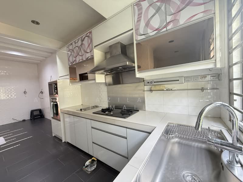 2-storey Terraced House for Sale in Denai Alam (Shah Alam) - Anil Fazila Binti Ismail - PropertyGuru.com.my