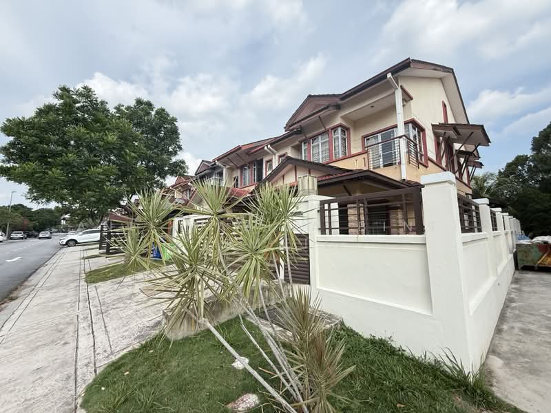 2-storey Terraced House for Sale in Denai Alam (Shah Alam) - Anil Fazila Binti Ismail - PropertyGuru.com.my