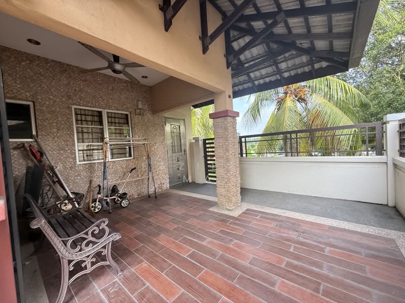 2-storey Terraced House for Sale in Denai Alam (Shah Alam) - Anil Fazila Binti Ismail - PropertyGuru.com.my