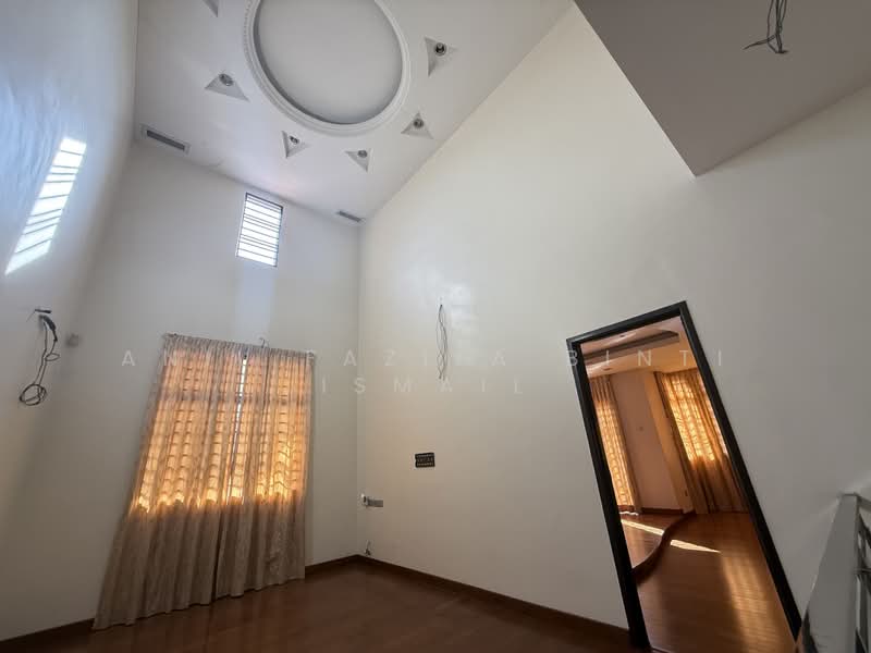 2-storey Terraced House for Sale in Denai Alam (Shah Alam) - Anil Fazila Binti Ismail - PropertyGuru.com.my
