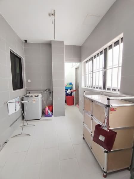 Rumah Teres 2 Tingkat untuk Dijual di Taman Perling (Perling) - May Lim - Interior - PropertyGuru.com.my