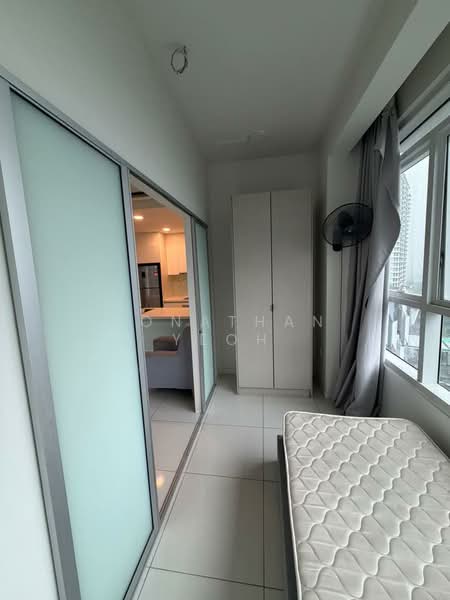 Servis Apartment untuk Disewa di The Ridge - Jonathan Yeoh - Interior - PropertyGuru.com.my