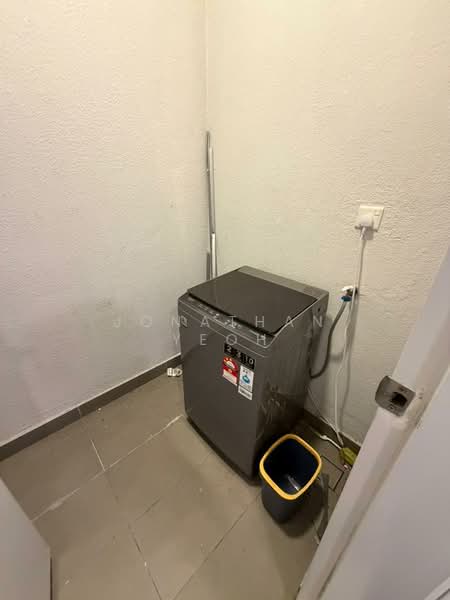 Servis Apartment untuk Disewa di The Ridge - Jonathan Yeoh - Interior - PropertyGuru.com.my