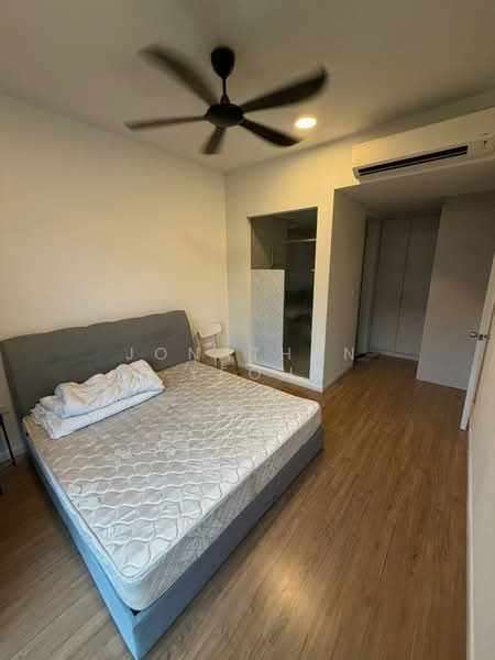 Servis Apartment untuk Disewa di The Ridge - Jonathan Yeoh - PropertyGuru.com.my