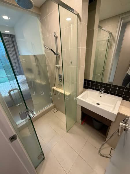 Servis Apartment untuk Disewa di The Ridge - Jonathan Yeoh - PropertyGuru.com.my