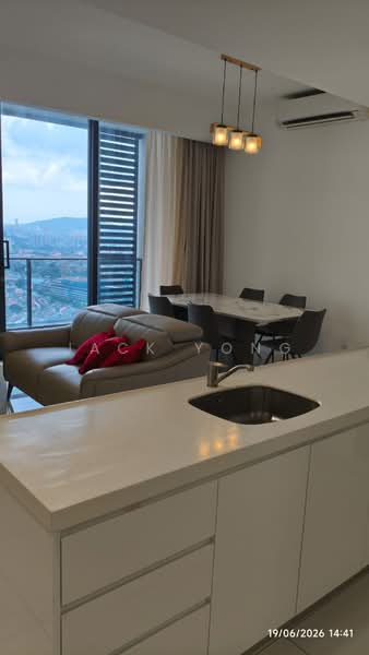 Condominium for Rent at Avara - Jack Yong - PropertyGuru.com.my
