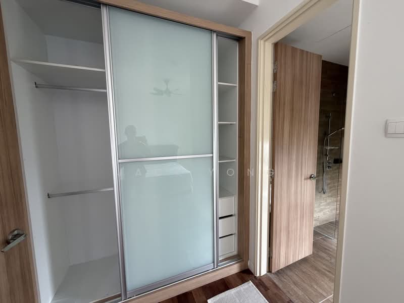 Kondominium untuk Disewa di Avara - Jack Yong - Interior - PropertyGuru.com.my