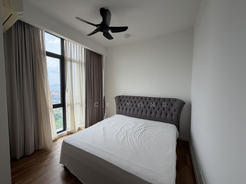 Kondominium untuk Disewa di Avara - Jack Yong - Bedroom - PropertyGuru.com.my