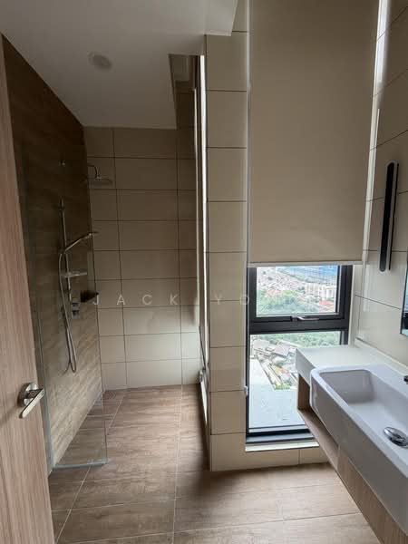 Kondominium untuk Disewa di Avara - Jack Yong - Bathroom - PropertyGuru.com.my