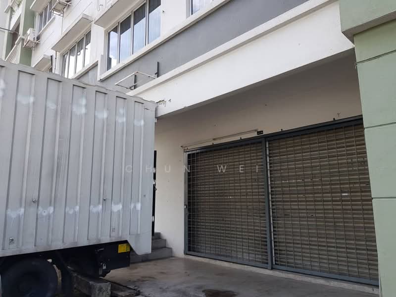 Shop / Office for Sale in Puchong (Selangor) - Chun Wei - Exterior - PropertyGuru.com.my