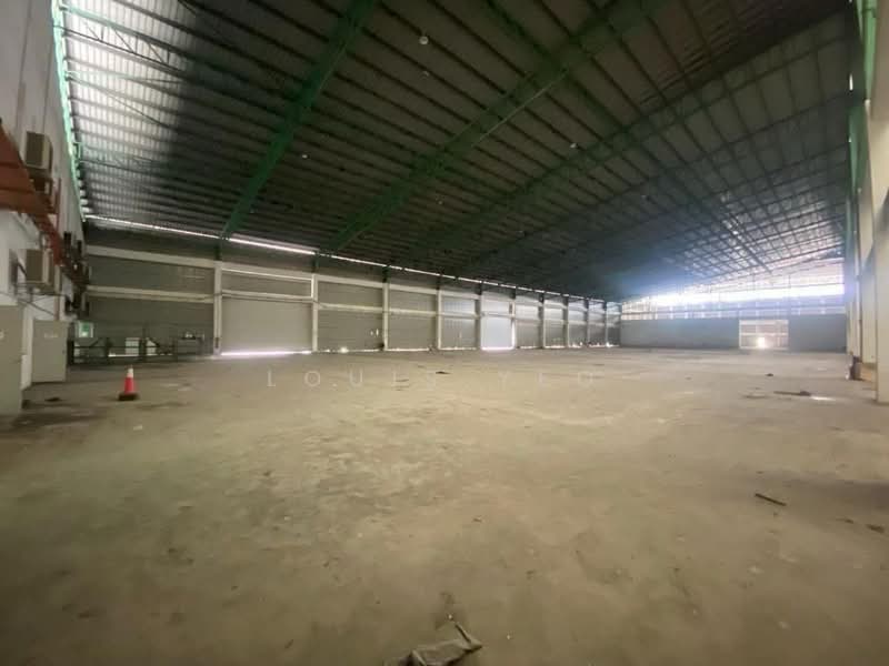 Kilang untuk Dijual di Kawasan Perindustrian Tanjung Langsat (Pasir Gudang) - Louis Yeo - Interior - PropertyGuru.com.my