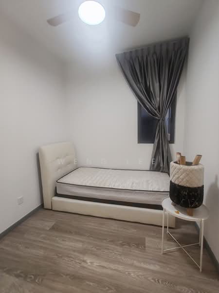 Servis Apartment untuk Disewa di United Point (Residensi Berpadu) - Weng Lee - PropertyGuru.com.my