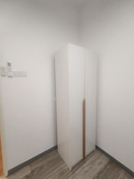 Servis Apartment untuk Disewa di United Point (Residensi Berpadu) - Weng Lee - PropertyGuru.com.my