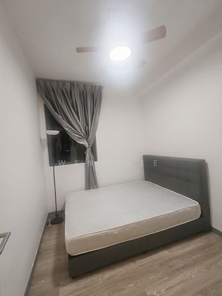 Servis Apartment untuk Disewa di United Point (Residensi Berpadu) - Weng Lee - PropertyGuru.com.my