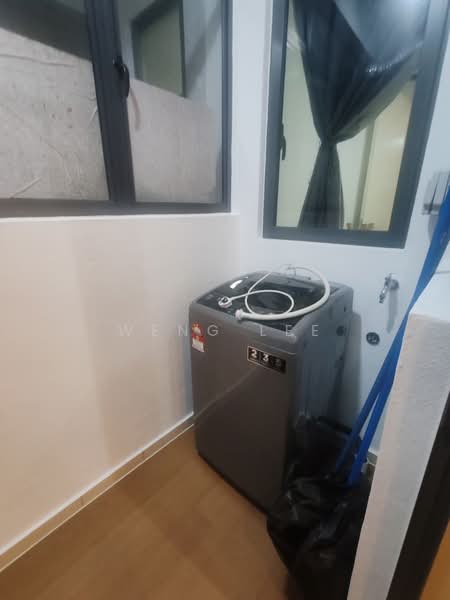 Servis Apartment untuk Disewa di United Point (Residensi Berpadu) - Weng Lee - PropertyGuru.com.my