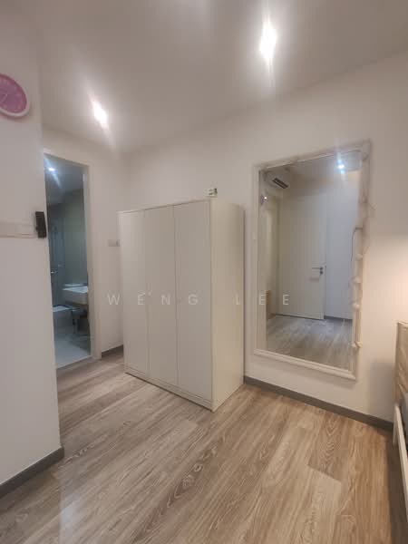Servis Apartment untuk Disewa di United Point (Residensi Berpadu) - Weng Lee - PropertyGuru.com.my