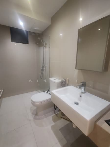 Servis Apartment untuk Disewa di United Point (Residensi Berpadu) - Weng Lee - PropertyGuru.com.my