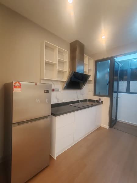 Servis Apartment untuk Disewa di United Point (Residensi Berpadu) - Weng Lee - PropertyGuru.com.my