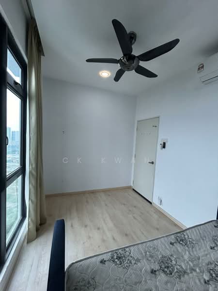 Condominium for Rent at Parkhill Residence - CK Kwan - Bedroom - PropertyGuru.com.my