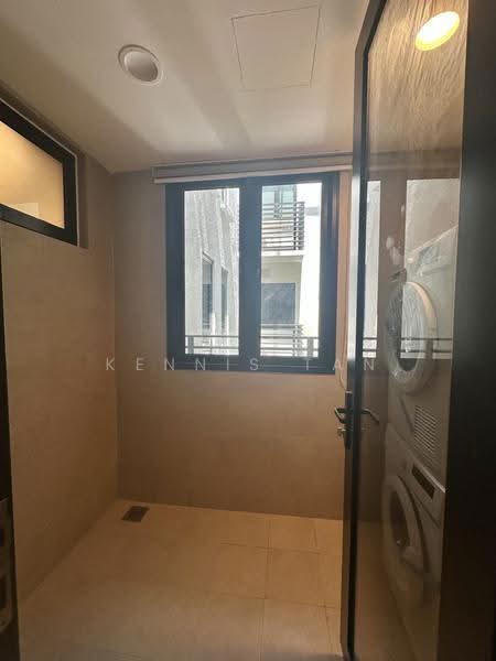 Service Residence for Rent at Kami - Kennis Tan - Interior - PropertyGuru.com.my