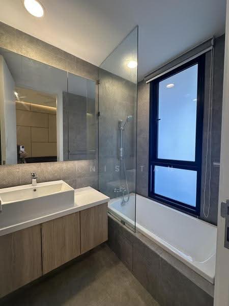Service Residence for Rent at Kami - Kennis Tan - Bathroom - PropertyGuru.com.my
