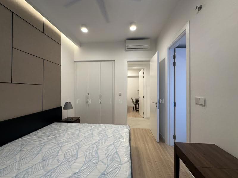 Service Residence for Rent at Kami - Kennis Tan - Bedroom - PropertyGuru.com.my