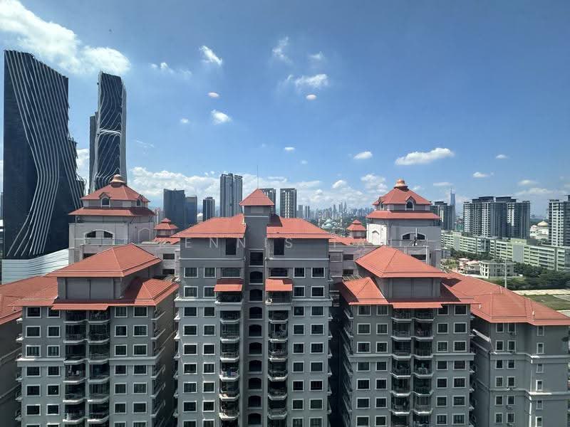 Service Residence for Rent at Kami - Kennis Tan - Exterior - PropertyGuru.com.my