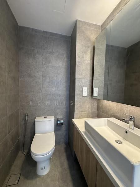 Service Residence for Rent at Kami - Kennis Tan - Bathroom - PropertyGuru.com.my
