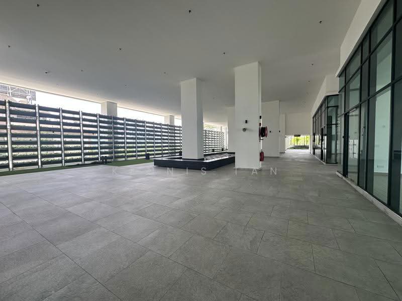 Service Residence for Rent at Kami - Kennis Tan - Exterior - PropertyGuru.com.my