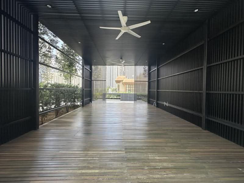 Service Residence for Rent at Kami - Kennis Tan - Exterior - PropertyGuru.com.my