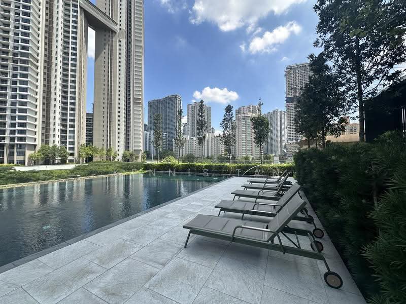 Service Residence for Rent at Kami - Kennis Tan - Exterior - PropertyGuru.com.my
